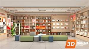 Library Skp Files 